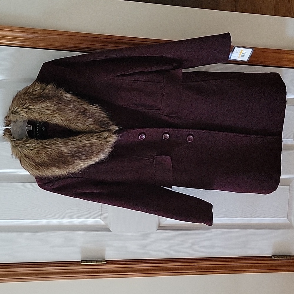 Giacca Coat